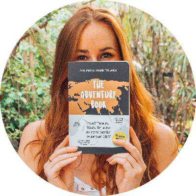 The Adventure Book