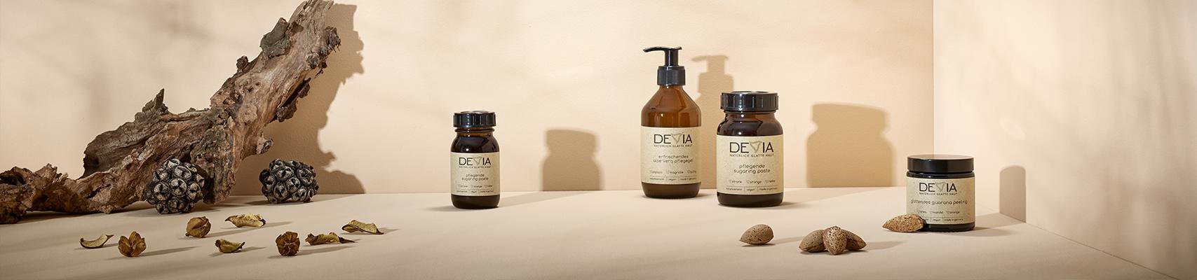 DEVIA Naturkosmetik