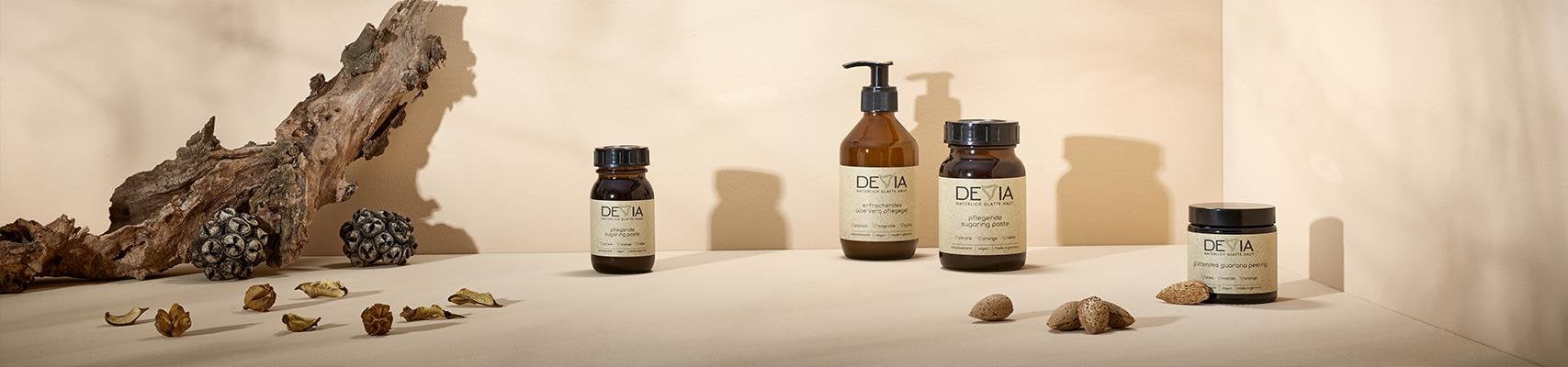 DEVIA Naturkosmetik