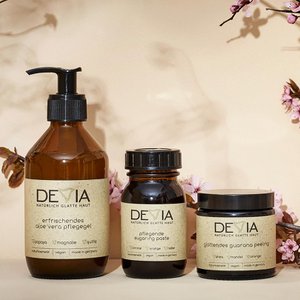 DEVIA Naturkosmetik, Gesundheit & Schönheit Marke in Deutschland