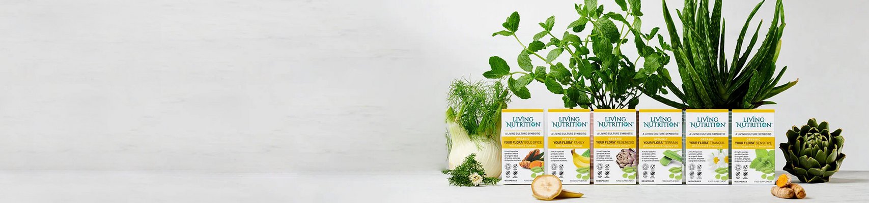 Living Nutrition
