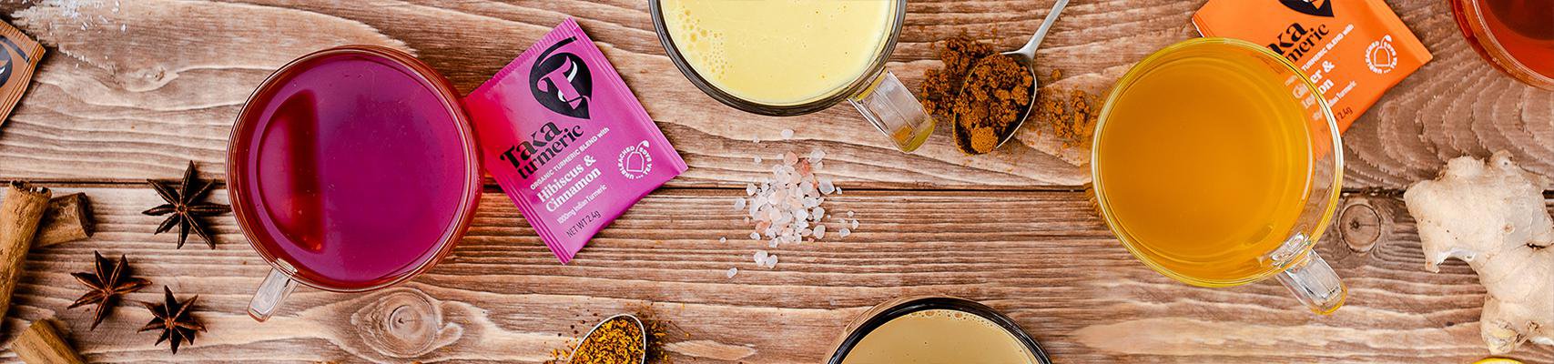 Taka Turmeric
