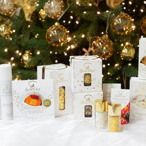 GOLD CHEF, Food & Beverages brand in Italy