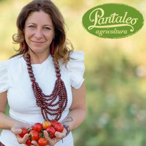 PANTALEOAGRICOLTURA SOC AGR SRL, Eten & Drinken merk in Italië