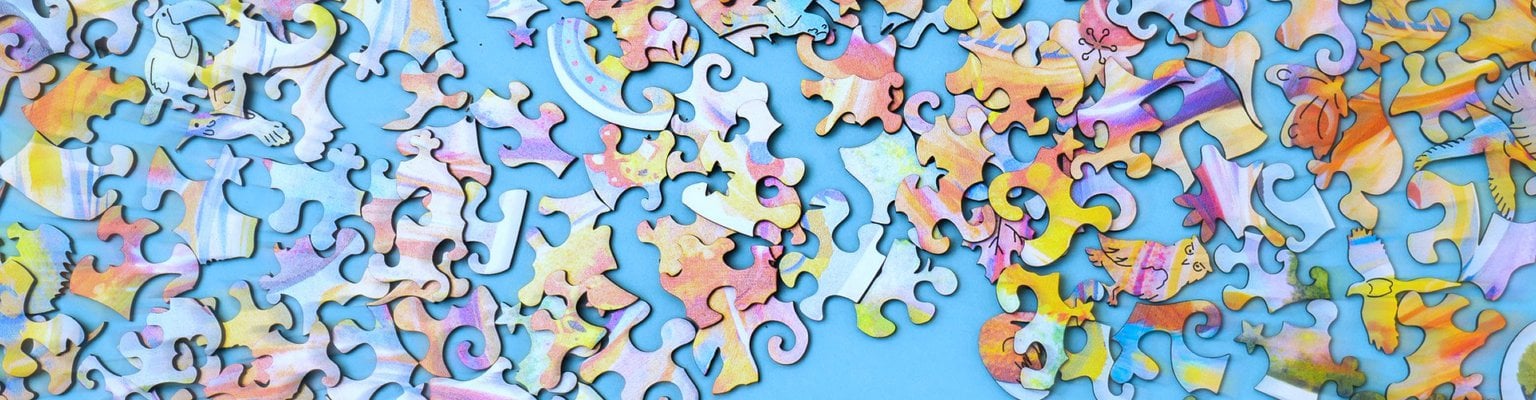 Crocotile Puzzles & Games