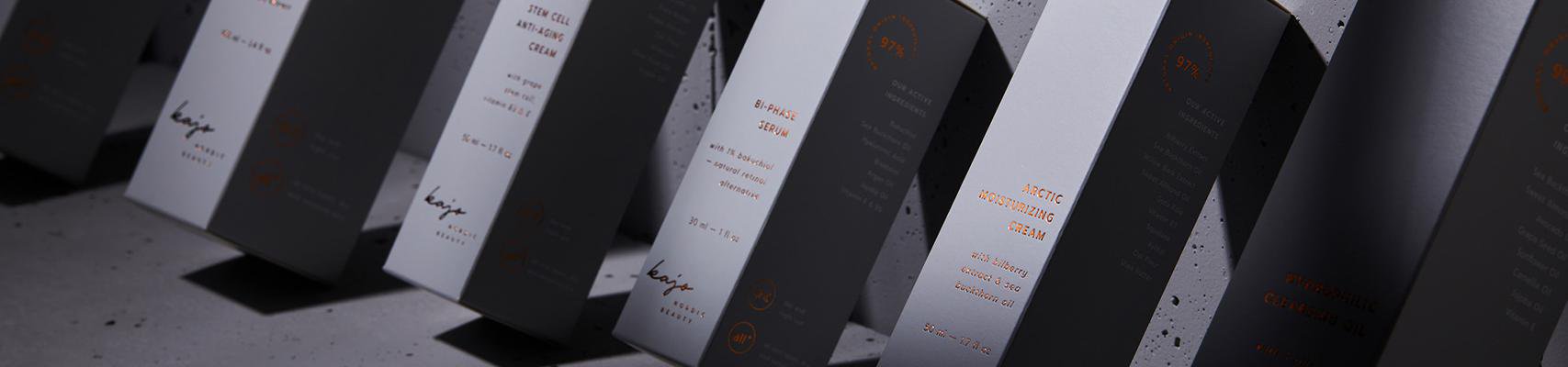 Kajo Cosmetics