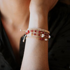 Lobibeads, Schmuck Marke in Niederlande