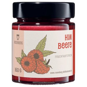 Rosenberg Delikatessen, Food & Beverages brand in Germany