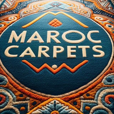 MaroC Carpets Poufs Pillows and more