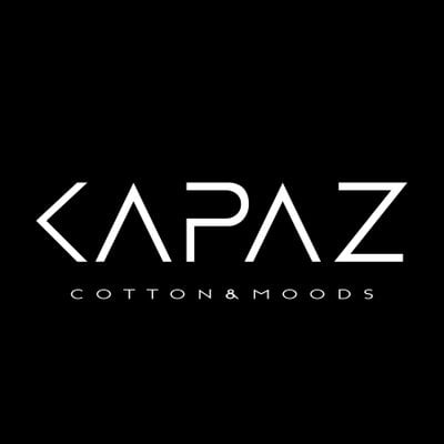 KAPAZ cotton & moods