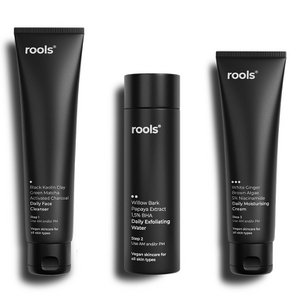rools, Health & Beauty merk in Duitsland
