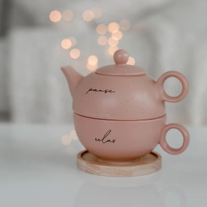 Naturelei Teestore, Kitchen & Dining brand in Germany