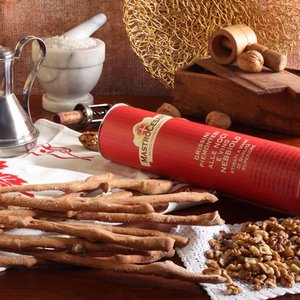 MASTROCESARE, Food & Beverages brand in Italy
