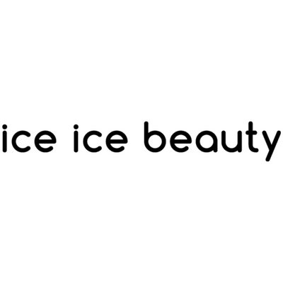 ice ice beauty