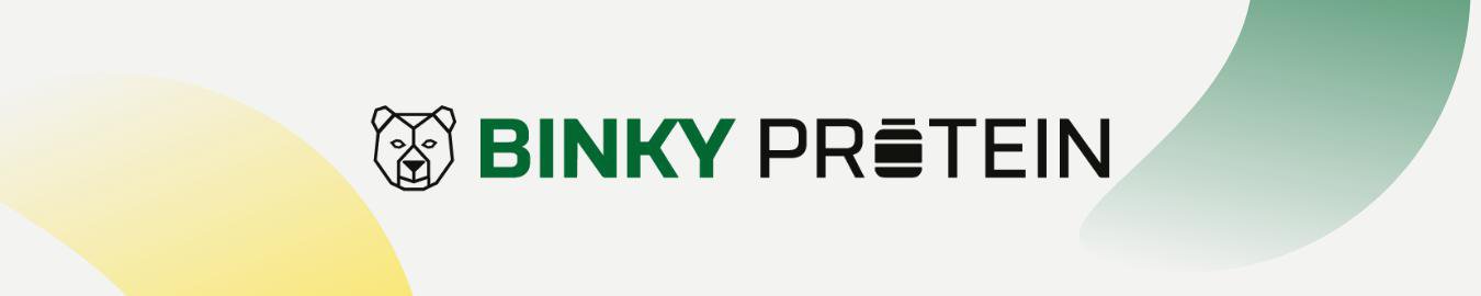 Binky Protein