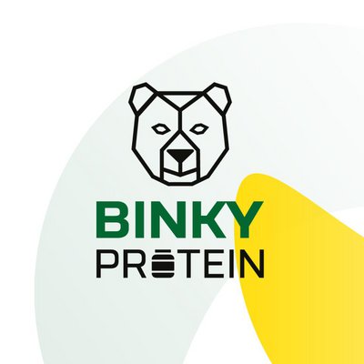 Binky Protein