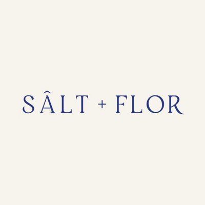 Sâlt + Flor