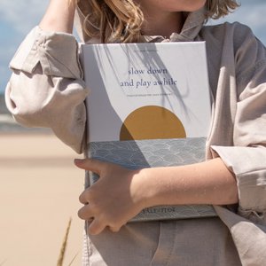 Sâlt + Flor, Kids & Baby brand in Netherlands