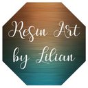 Resin Art by Lilian
