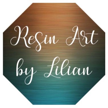 Resin Art by Lilian