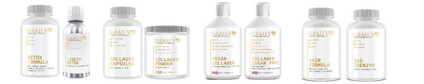 Zarah V