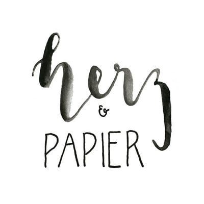 HERZundPAPIER