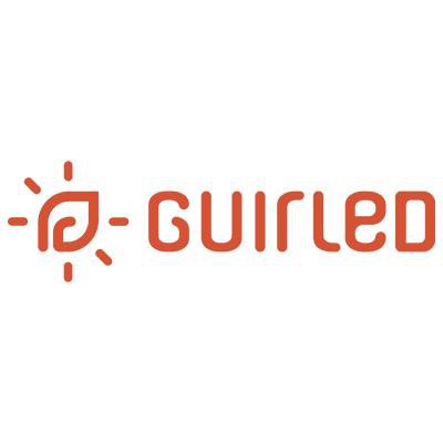 GUIRLED