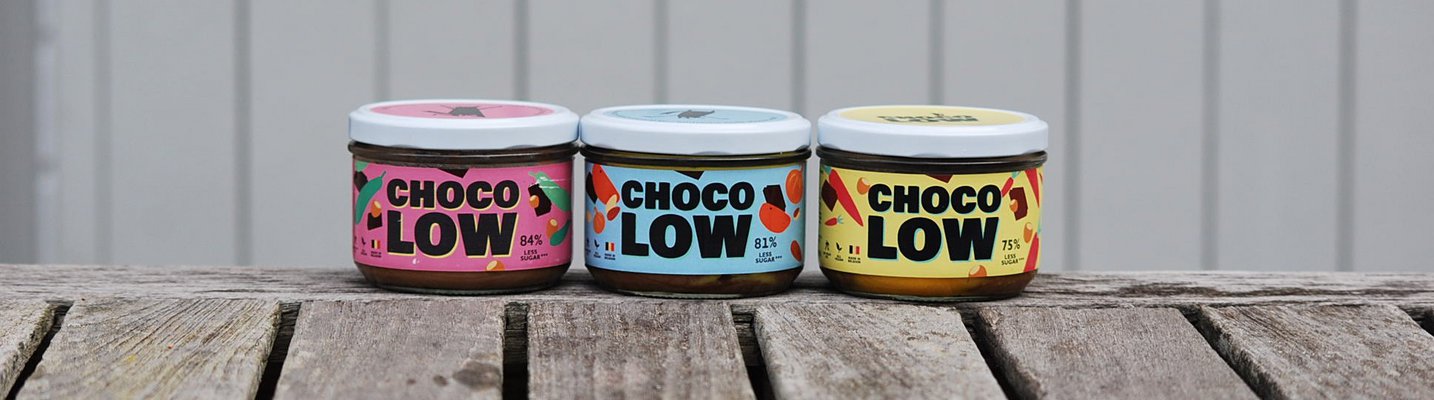 CHOCOLOW