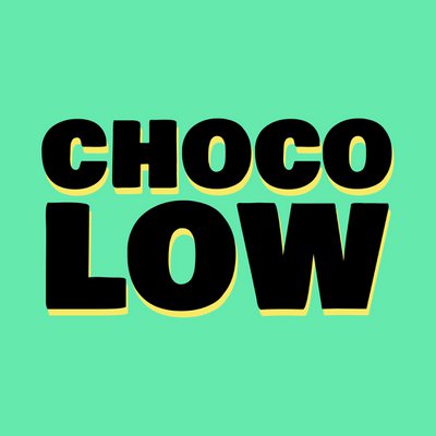 CHOCOLOW