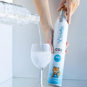SodaBär, Food & Beverages brand in Germany