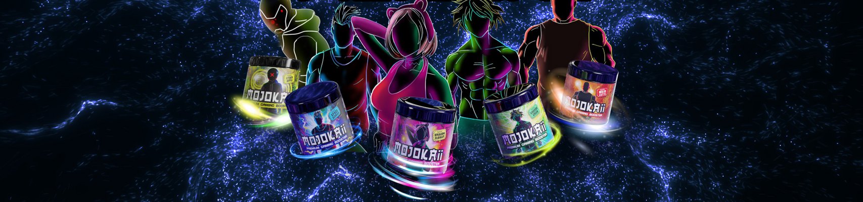 Mojokaii
