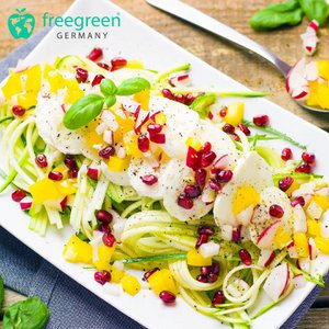 freegreen, Kitchen & Dining brand in Germany
