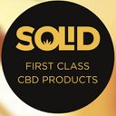 Solid CBD