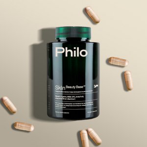 Philo Supplements, Health & Beauty merk in Nederland