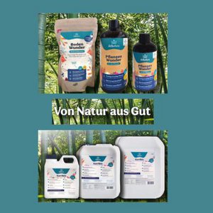 deNatura, Haus & Wohnen Marke in Deutschland