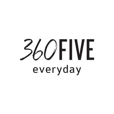 360FIVE Everyday