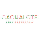 Cachalote Kids Barcelona
