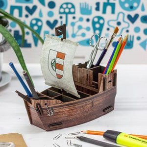 WERKHAUS Design + Produktion, Stationery merk in Duitsland