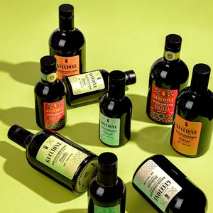 Oleificio Guccione, Food & Beverages brand in Italy