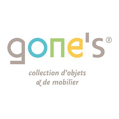 GONE'S