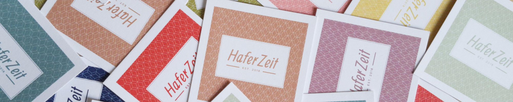 HaferZeit MüsliManufaktur