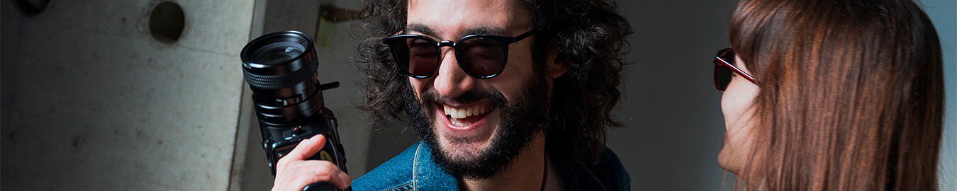 PORTRAIT EYEWEAR SRL