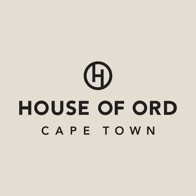 House of Ord - Cape Town