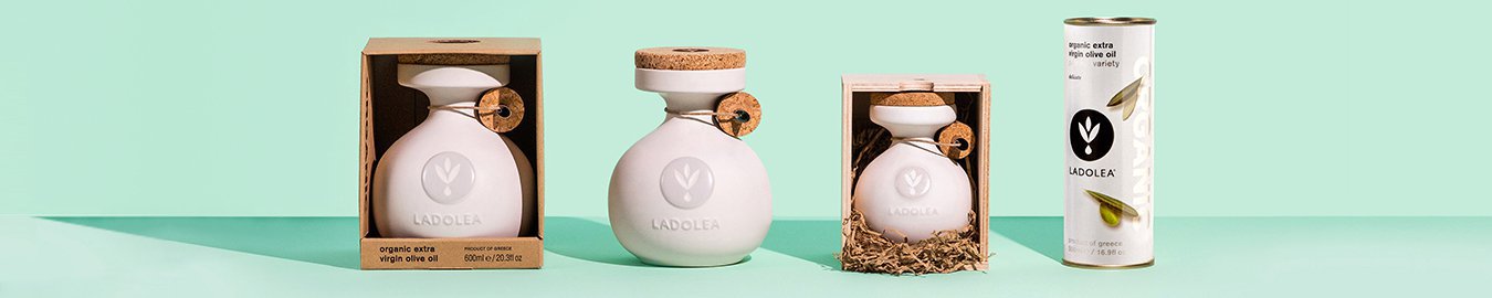 LADOLEA OLIVE OIL
