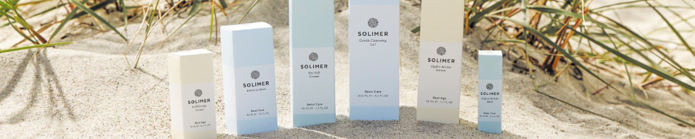 SOLIMER Sylter Kosmetik