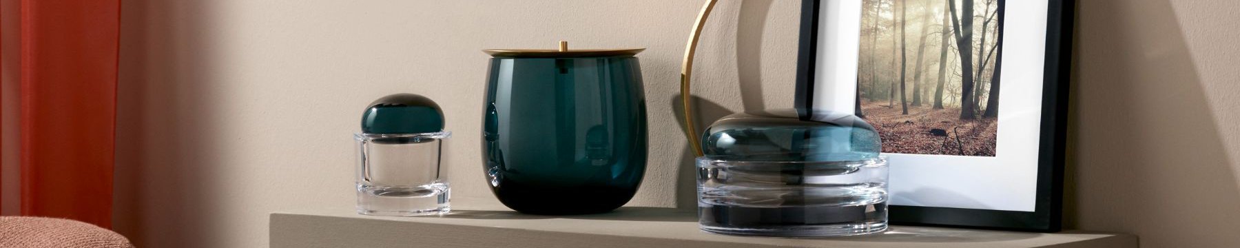 NUDE Glass