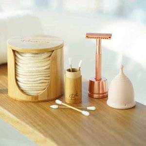 Bamboozy x Cosmeau, Home & Living merk in Nederland