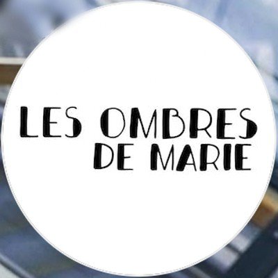 Les Ombres De Marie