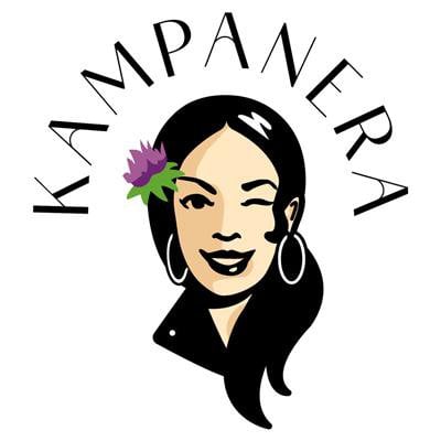 KAMPANERA Kombucha