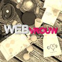 Webvrouw